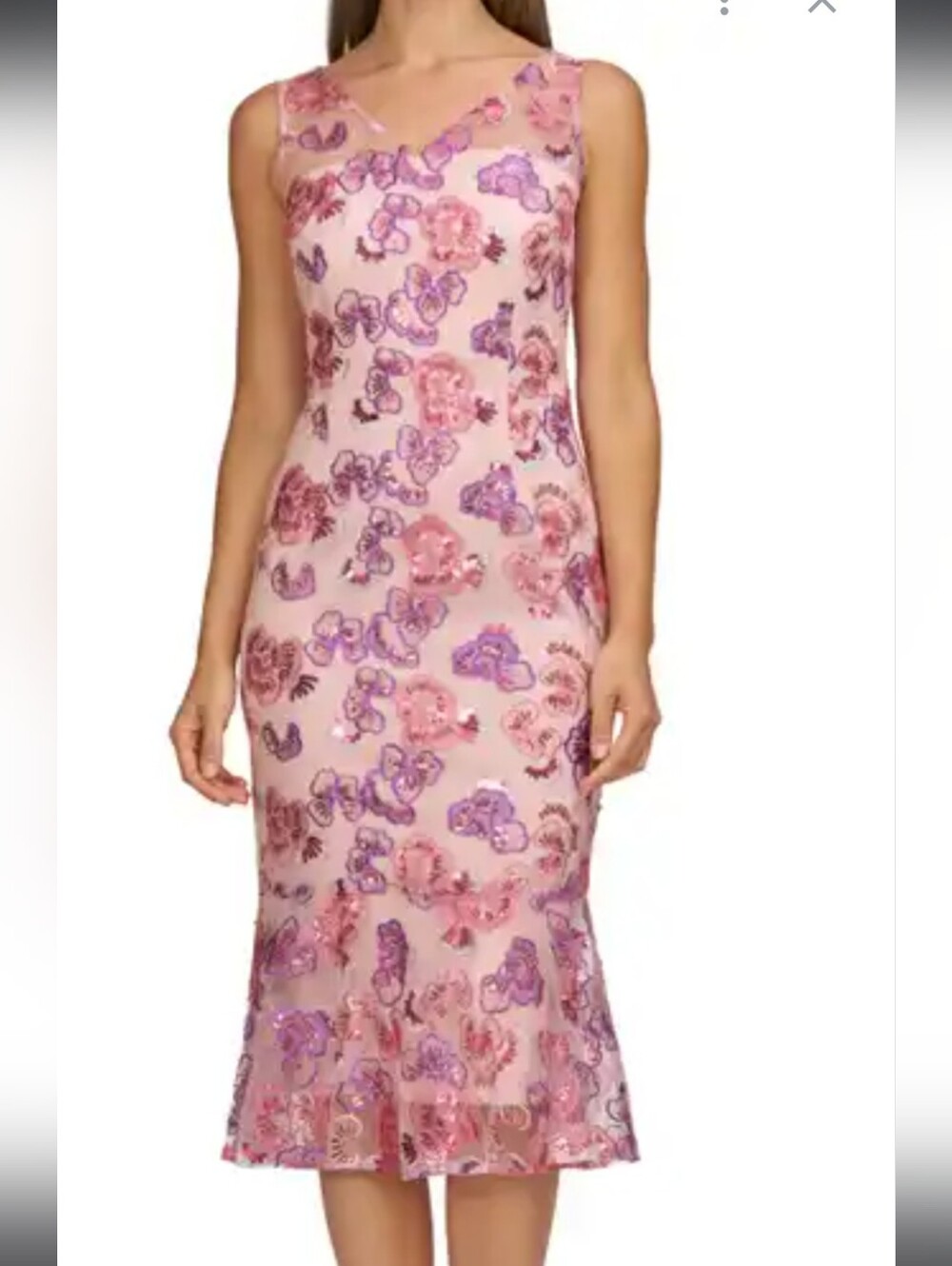 JS COLLECTION. MACY'S PULL. NWT